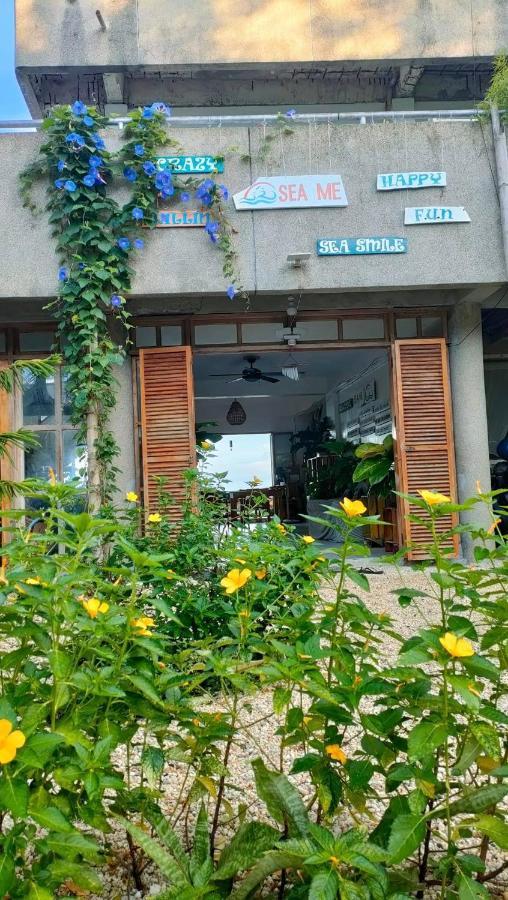 Sea Me Apartment Kansaloay Bagian luar foto