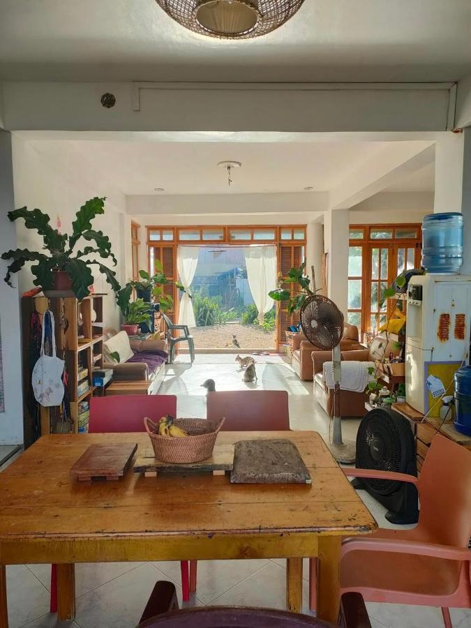 Sea Me Apartment Kansaloay Bagian luar foto