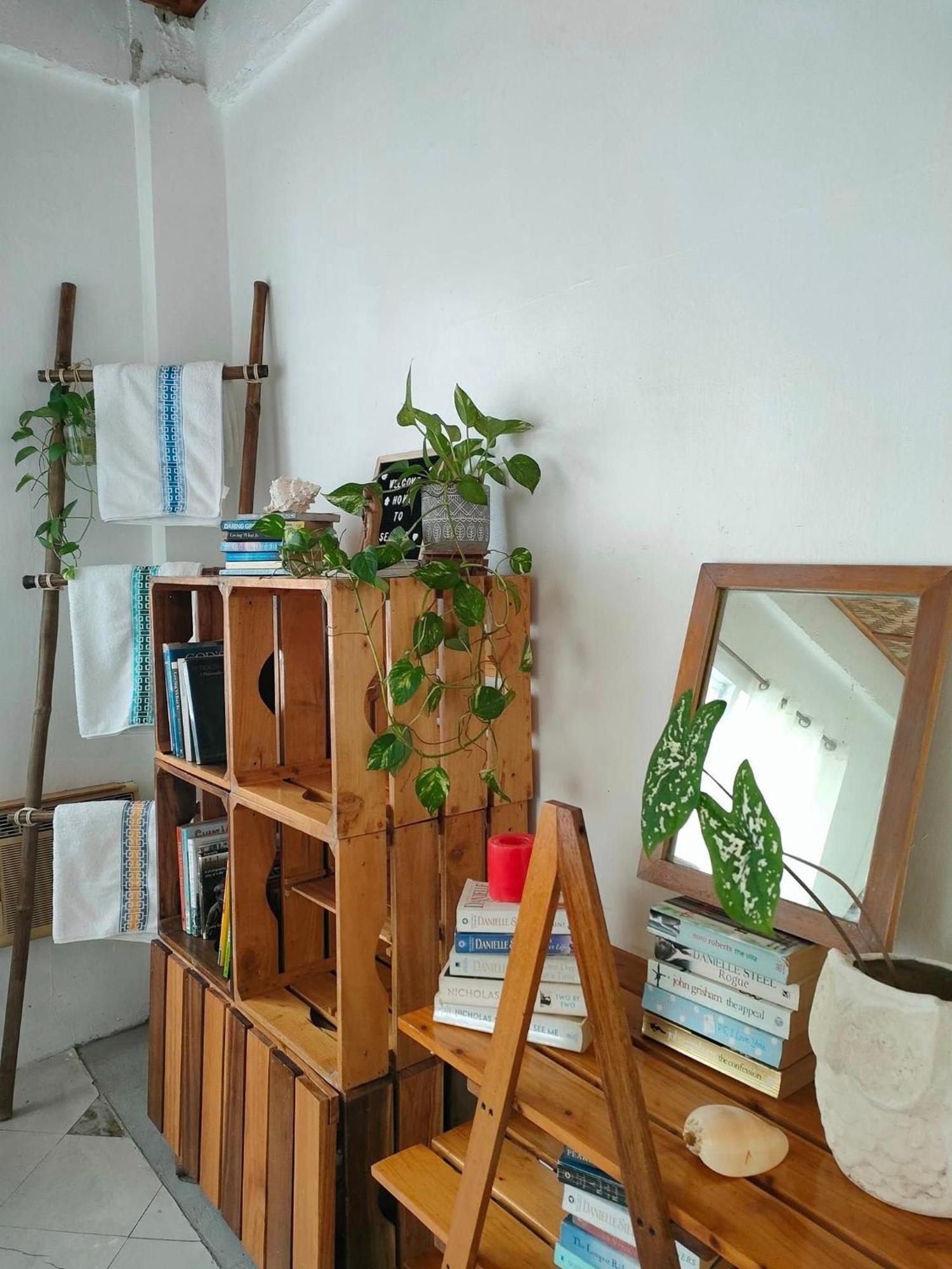 Sea Me Apartment Kansaloay Bagian luar foto