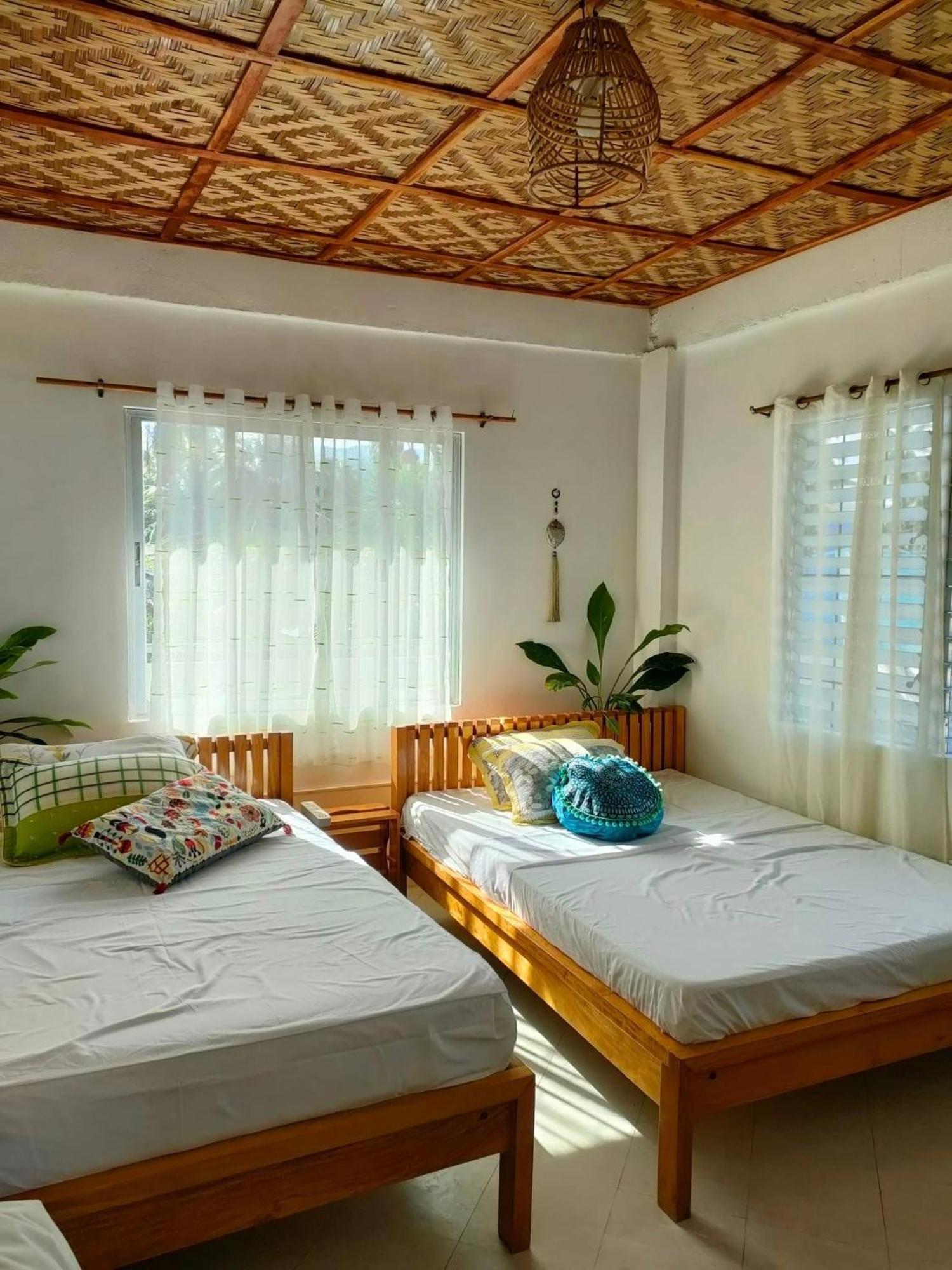 Sea Me Apartment Kansaloay Bagian luar foto