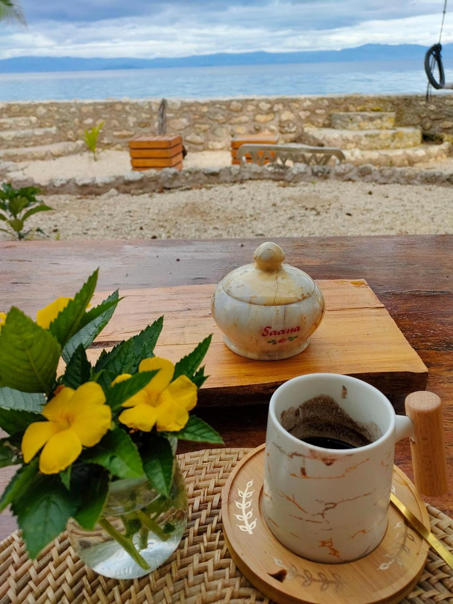 Sea Me Apartment Kansaloay Bagian luar foto